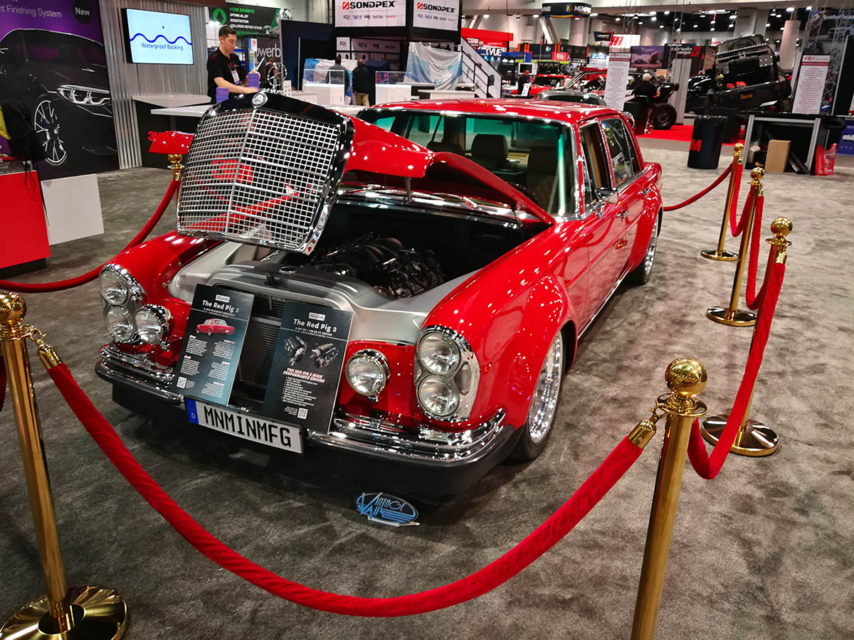 البوم صور معرض سيما للسيارات المعدلة 2019 سيارات  (26).jpg