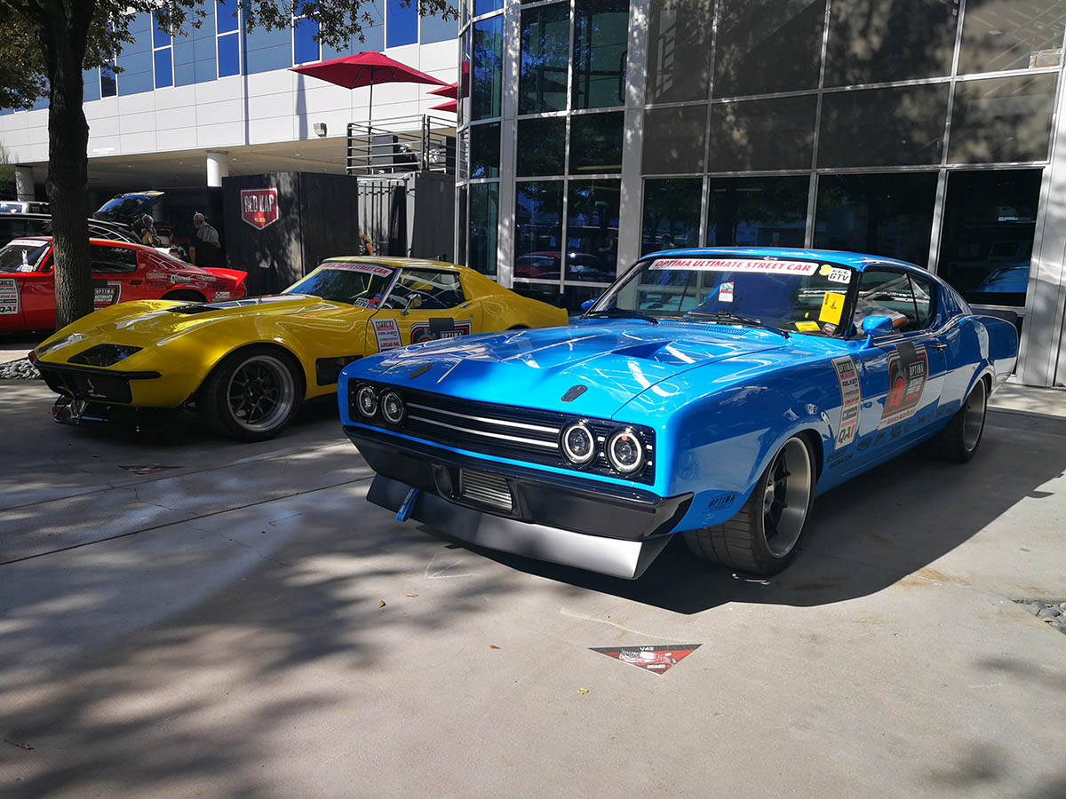 البوم صور معرض سيما للسيارات المعدلة 2019 سيارات  (3).jpg