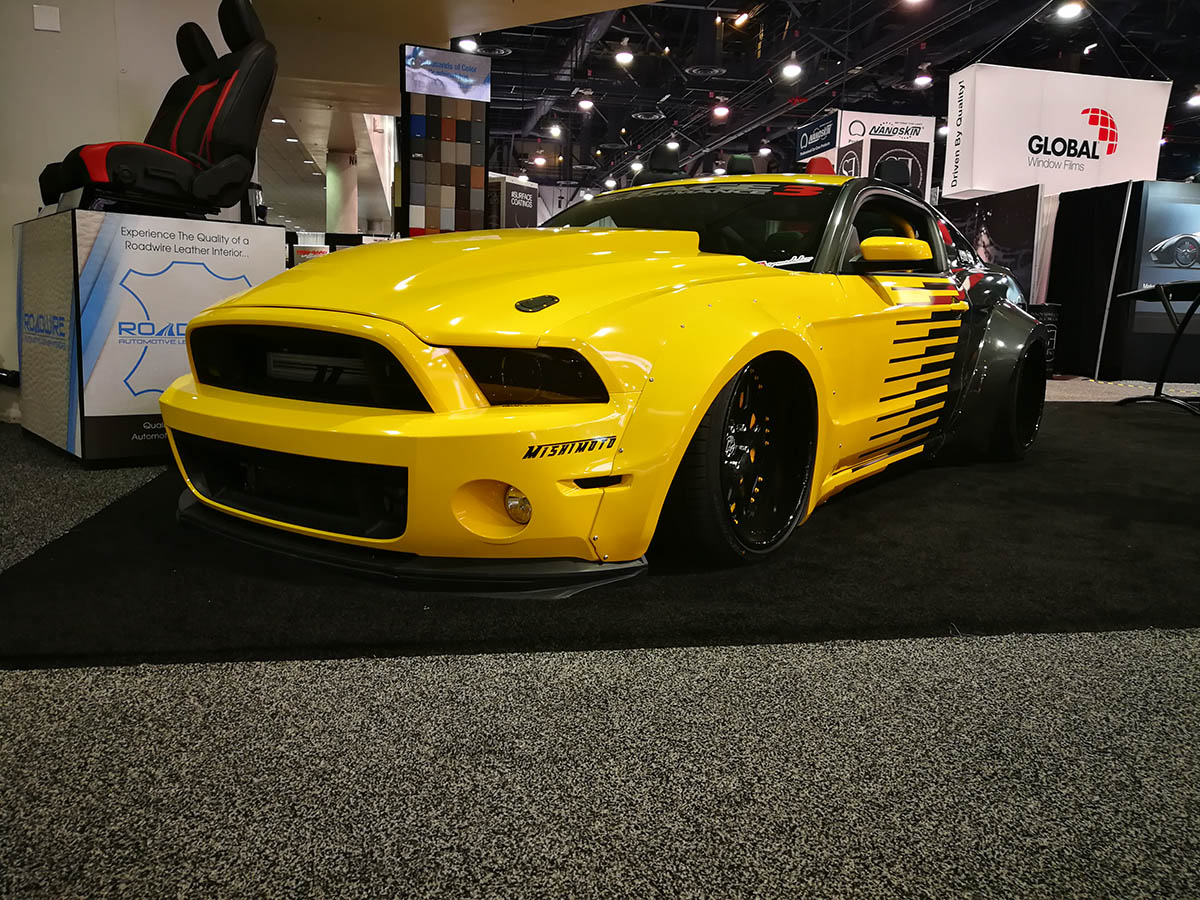 البوم صور معرض سيما للسيارات المعدلة 2019 سيارات  (34).jpg