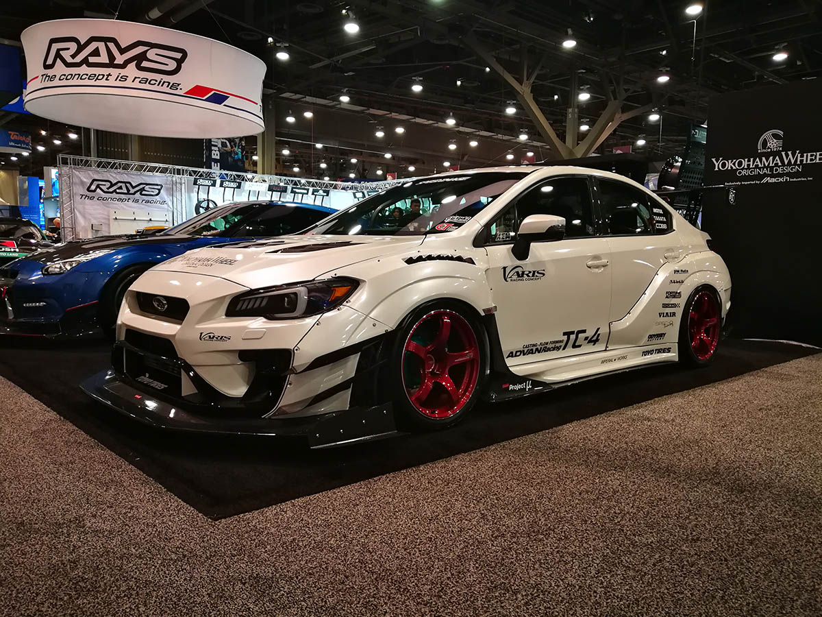 البوم صور معرض سيما للسيارات المعدلة 2019 سيارات  (41).jpg