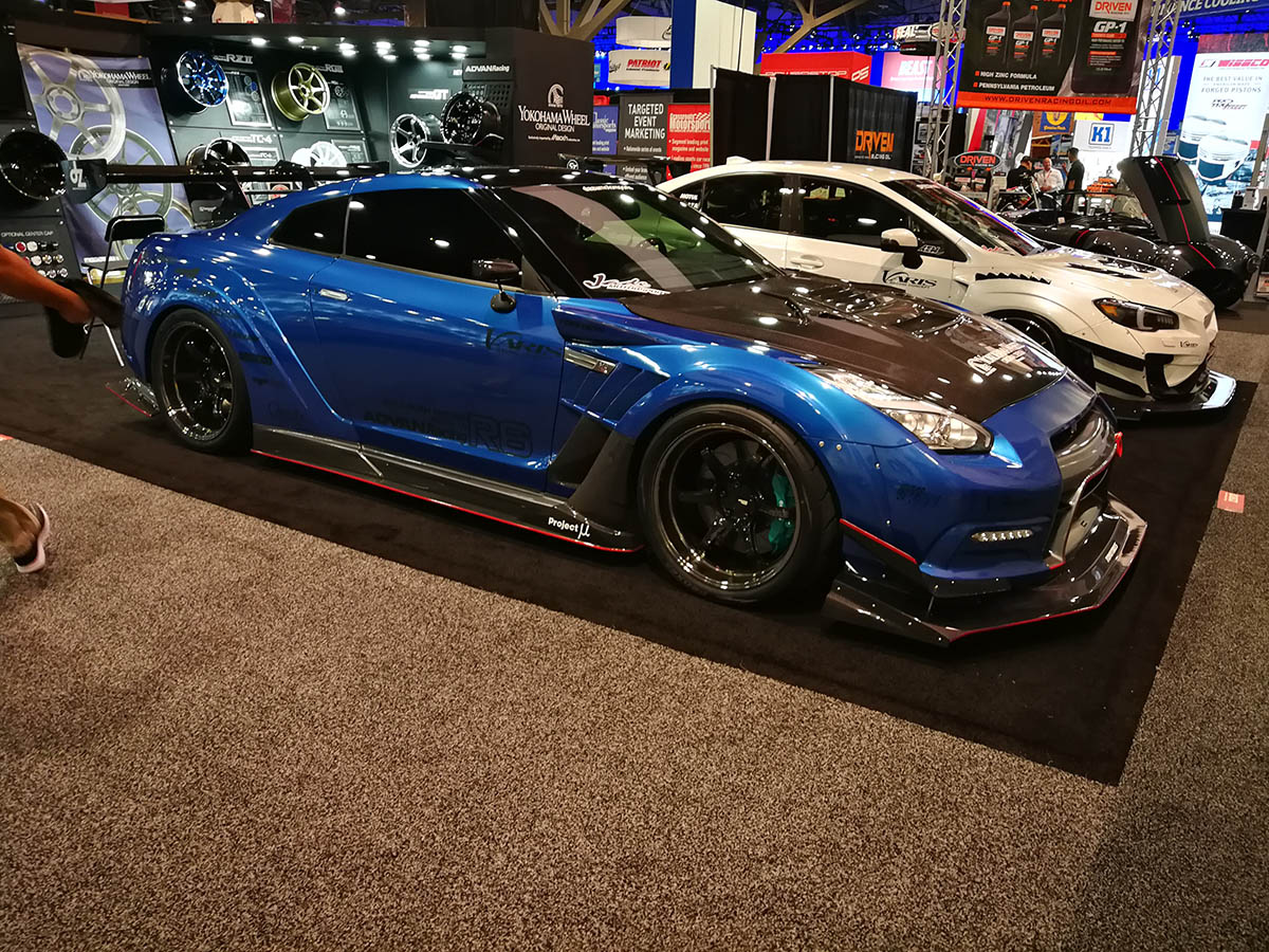 البوم صور معرض سيما للسيارات المعدلة 2019 سيارات  (42).jpg