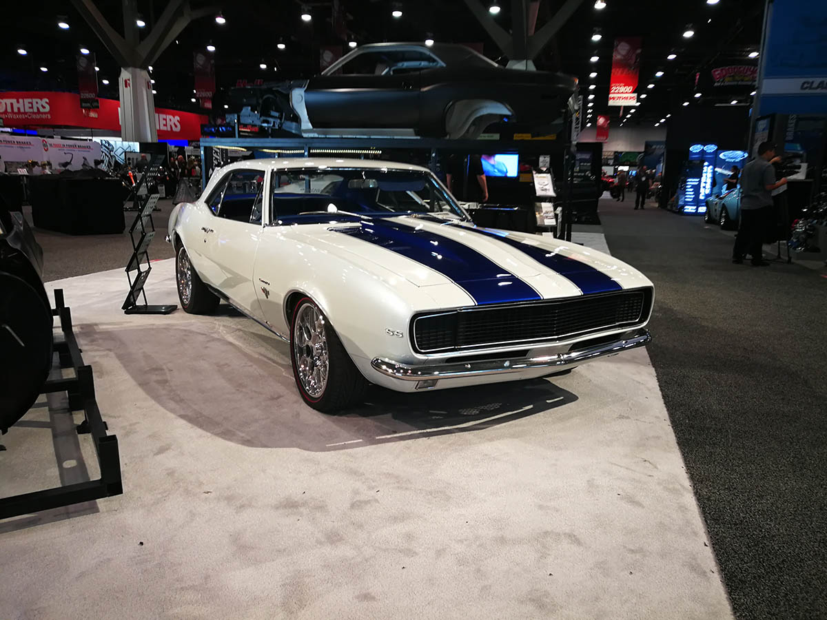 البوم صور معرض سيما للسيارات المعدلة 2019 سيارات  (43).jpg