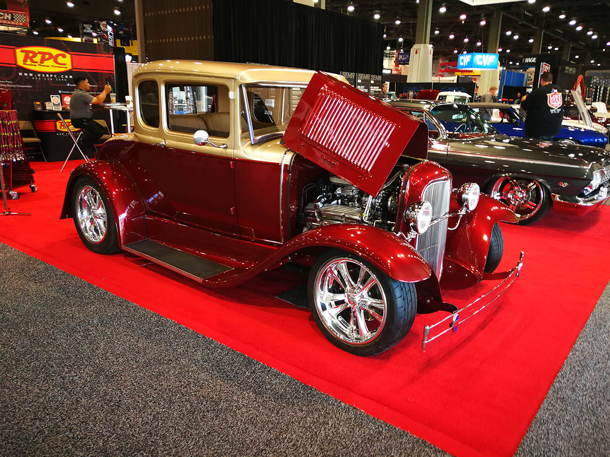 البوم صور معرض سيما للسيارات المعدلة 2019 سيارات  (44).jpg