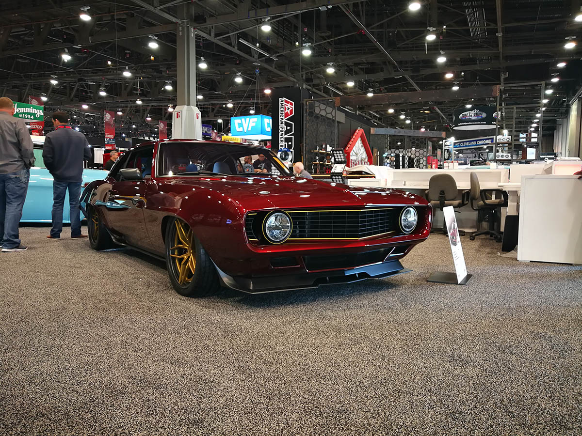 البوم صور معرض سيما للسيارات المعدلة 2019 سيارات  (45).jpg