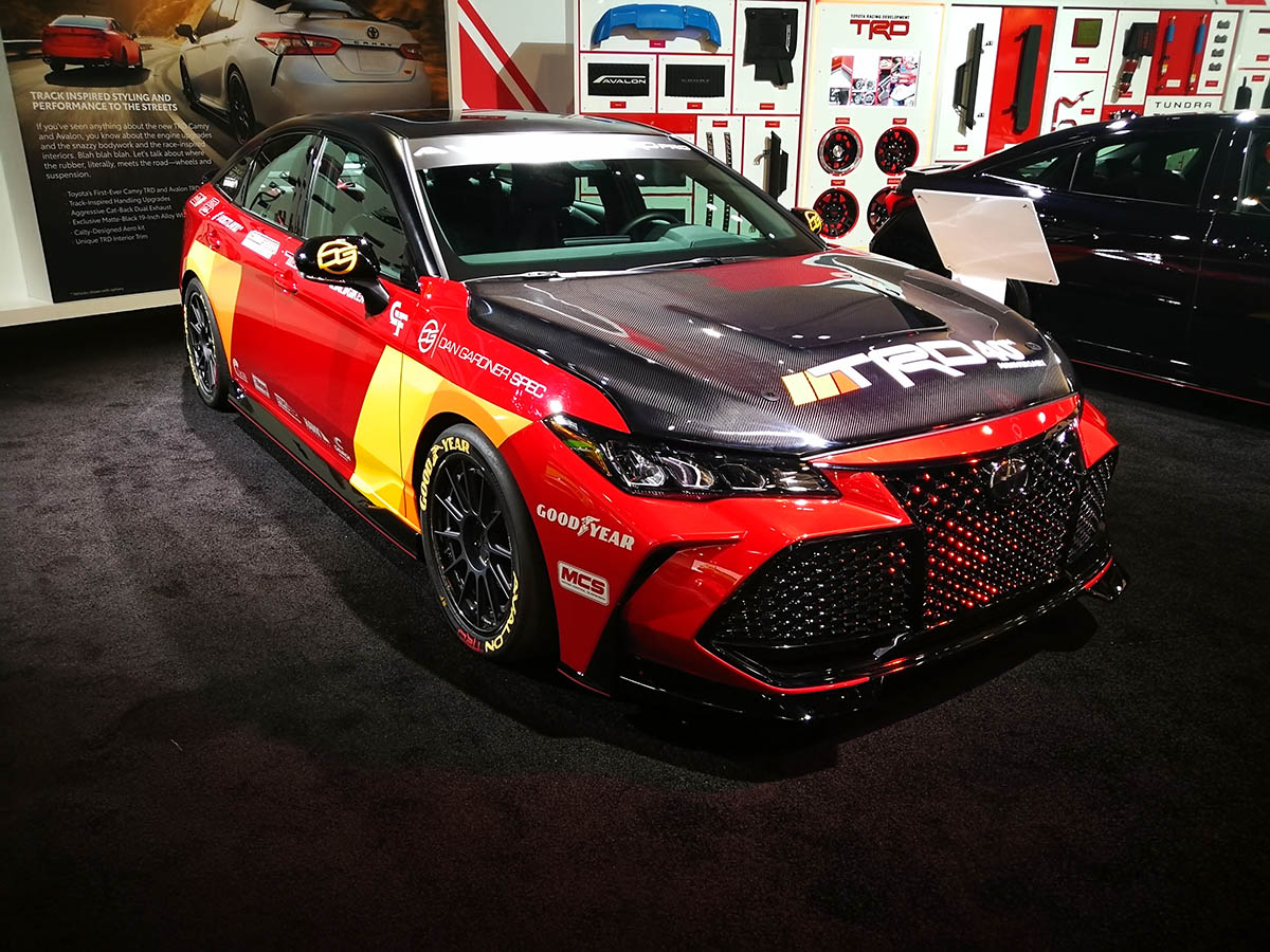 البوم صور معرض سيما للسيارات المعدلة 2019 سيارات  (56).jpg