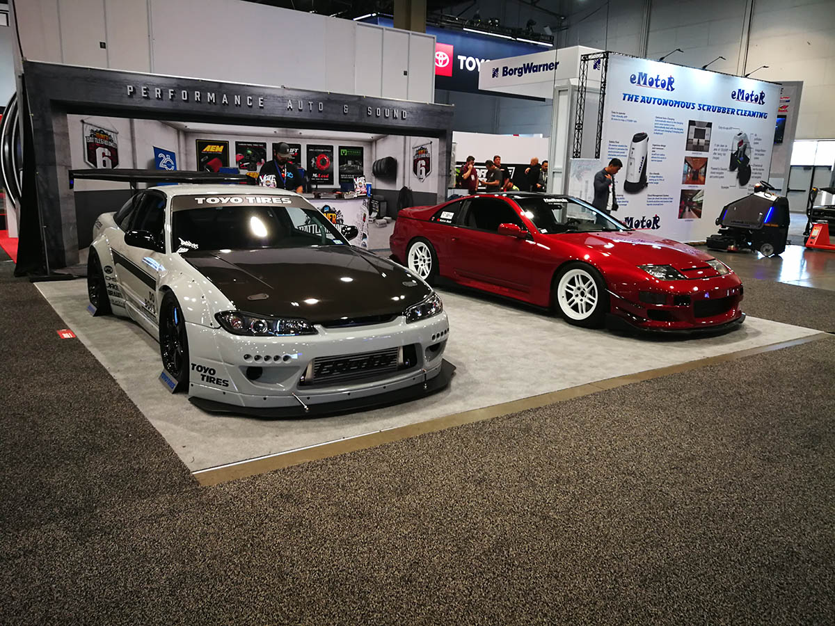 البوم صور معرض سيما للسيارات المعدلة 2019 سيارات  (60).jpg