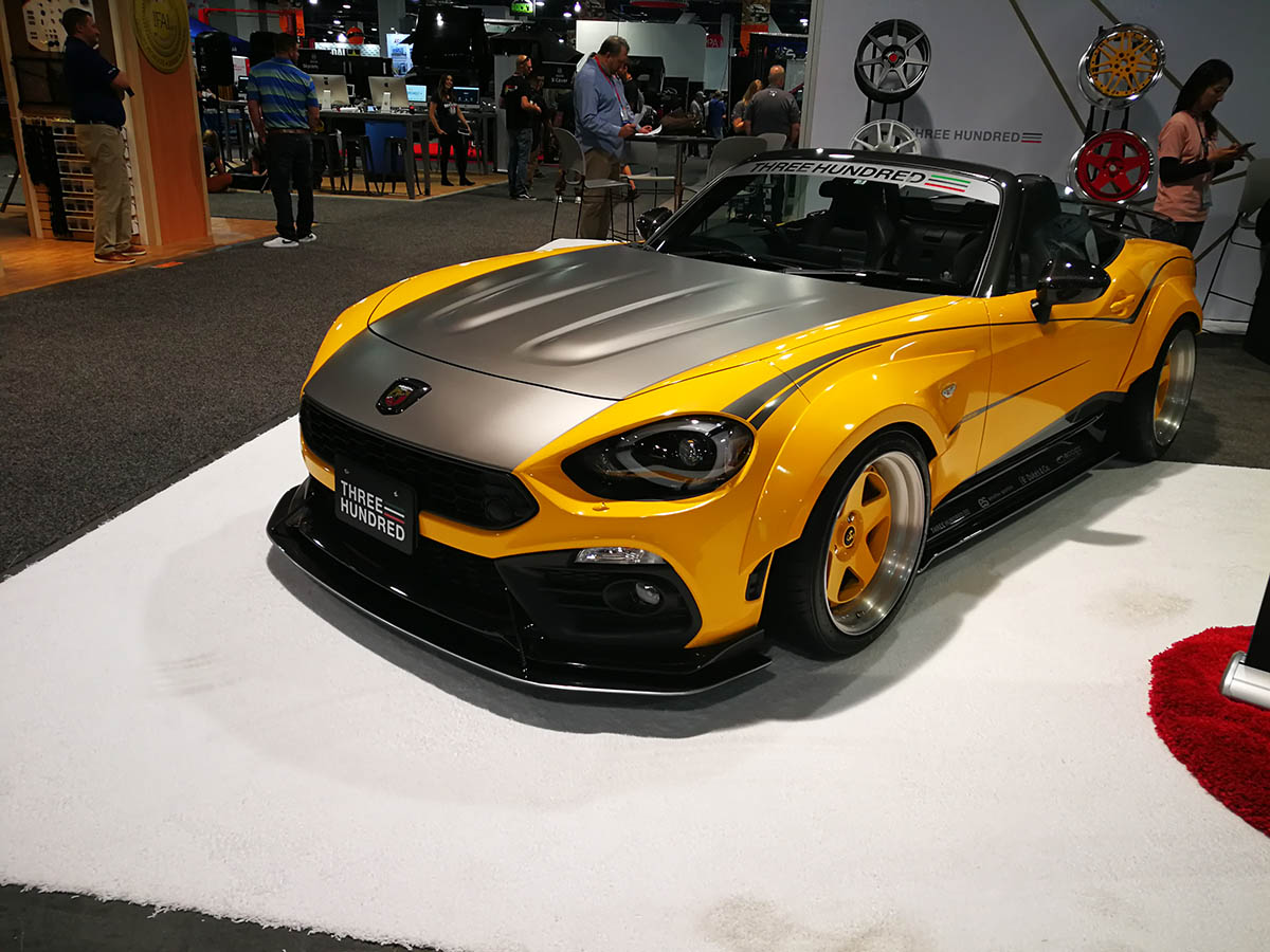 البوم صور معرض سيما للسيارات المعدلة 2019 سيارات  (62).jpg