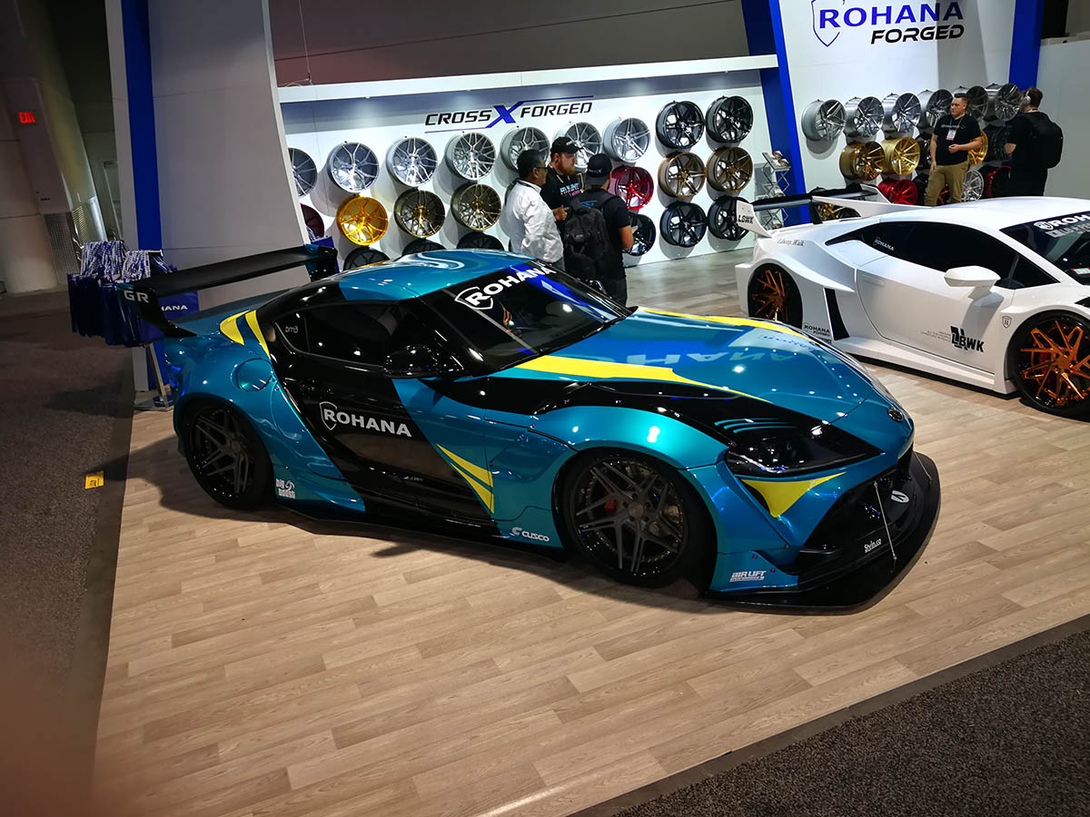 البوم صور معرض سيما للسيارات المعدلة 2019 سيارات  (64).jpg