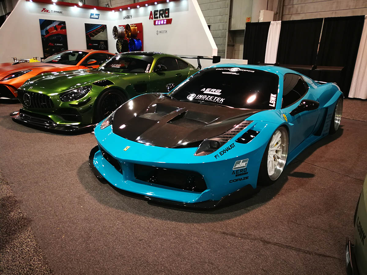 البوم صور معرض سيما للسيارات المعدلة 2019 سيارات  (69).jpg