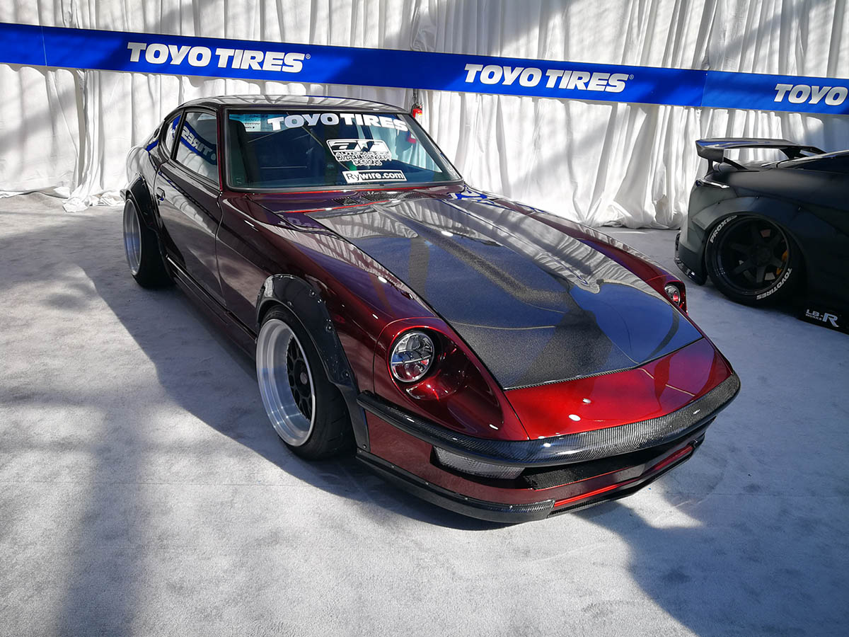 البوم صور معرض سيما للسيارات المعدلة 2019 سيارات  (73).jpg