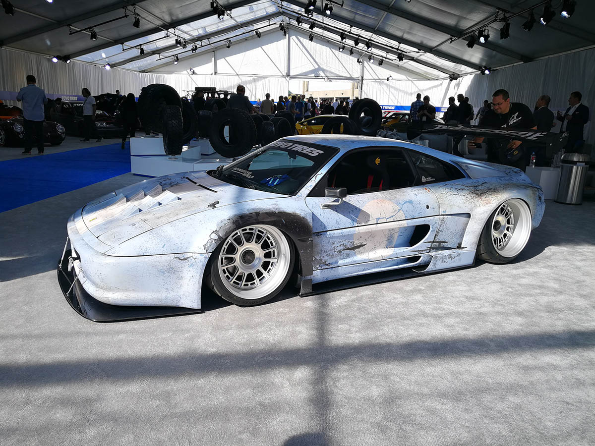 البوم صور معرض سيما للسيارات المعدلة 2019 سيارات  (75).jpg