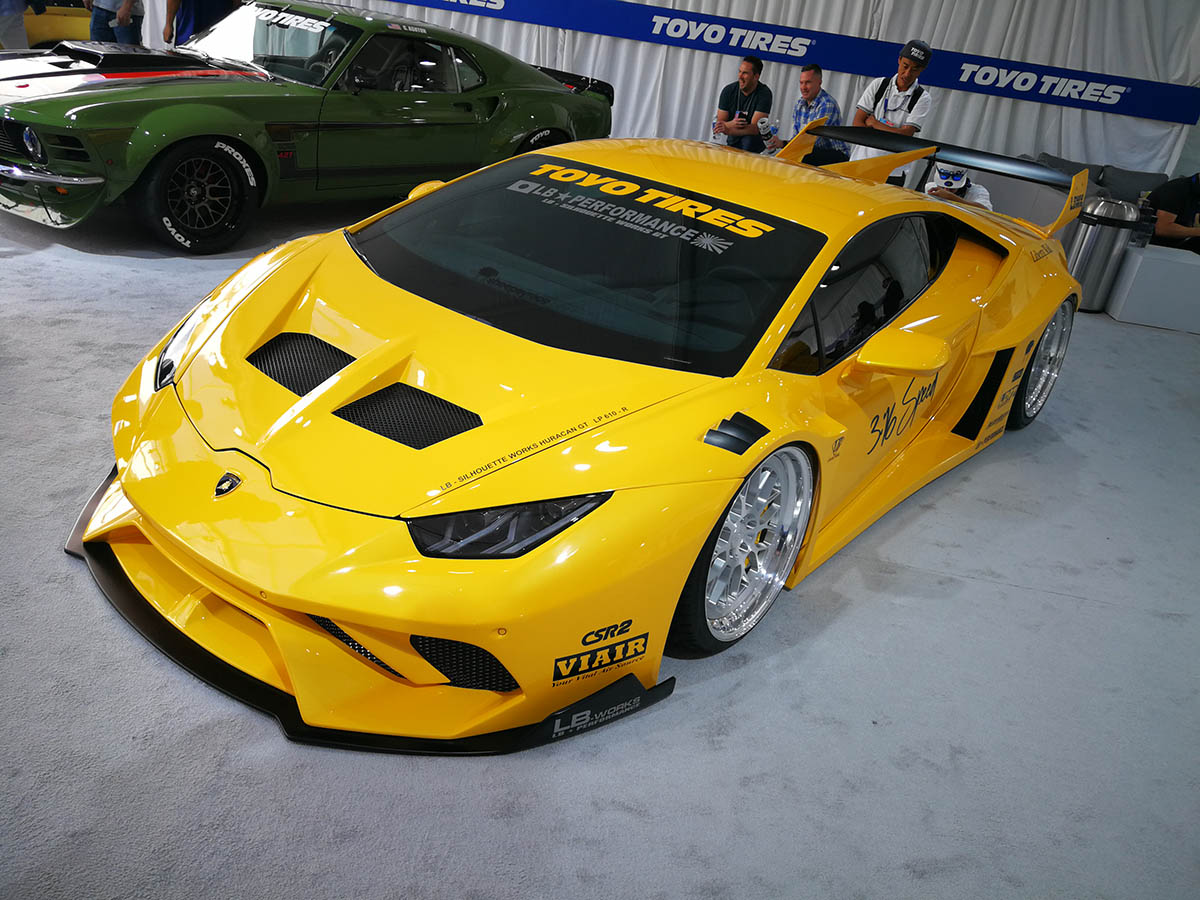 البوم صور معرض سيما للسيارات المعدلة 2019 سيارات  (78).jpg