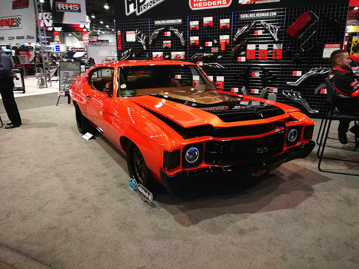 البوم صور معرض سيما للسيارات المعدلة 2019 سيارات  (81).jpg