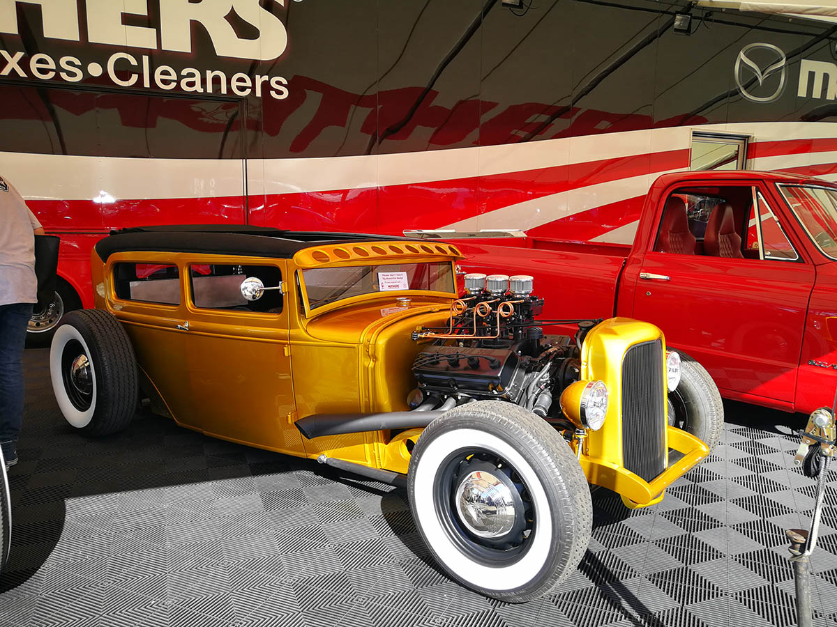 البوم صور معرض سيما للسيارات المعدلة 2019 سيارات  (86).jpg