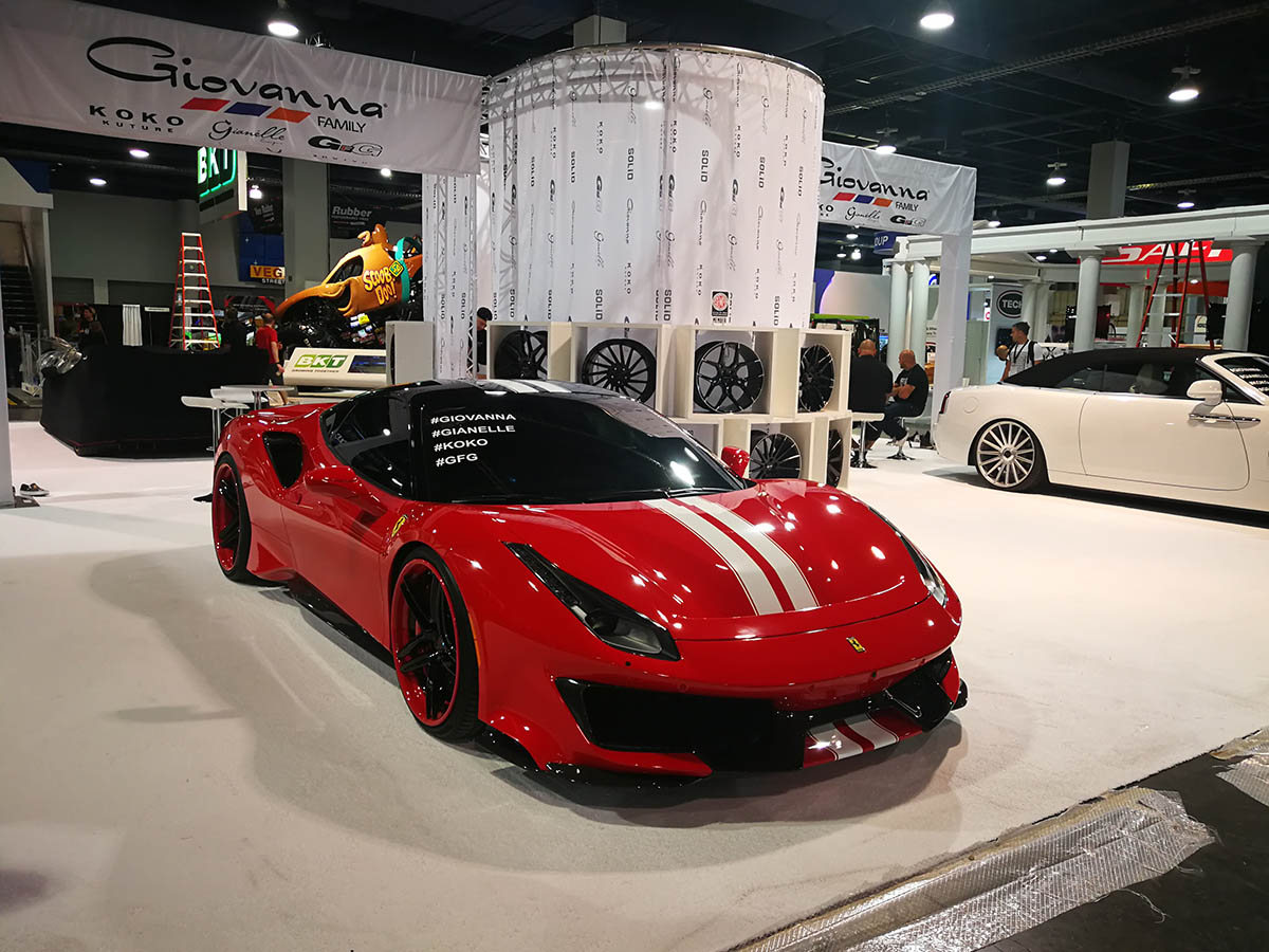 البوم صور معرض سيما للسيارات المعدلة 2019 سيارات  (9).jpg