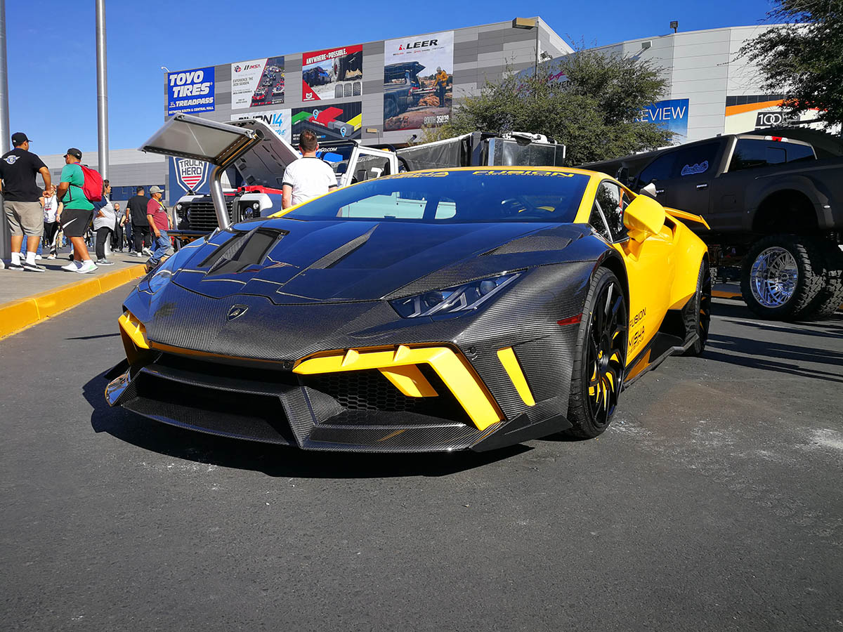 البوم صور معرض سيما للسيارات المعدلة 2019 سيارات  (92).jpg