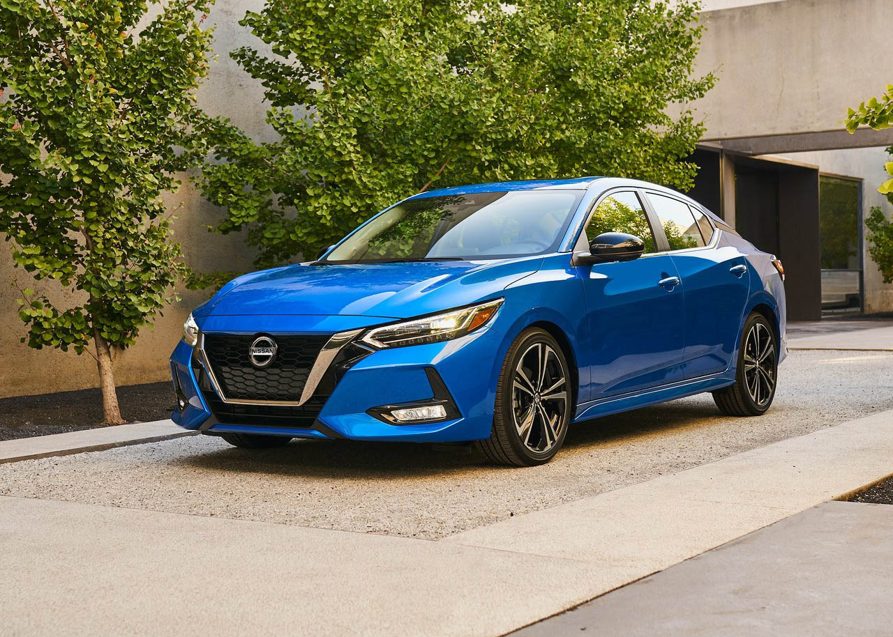 نيسان-سنترا-2020- (8).jpg