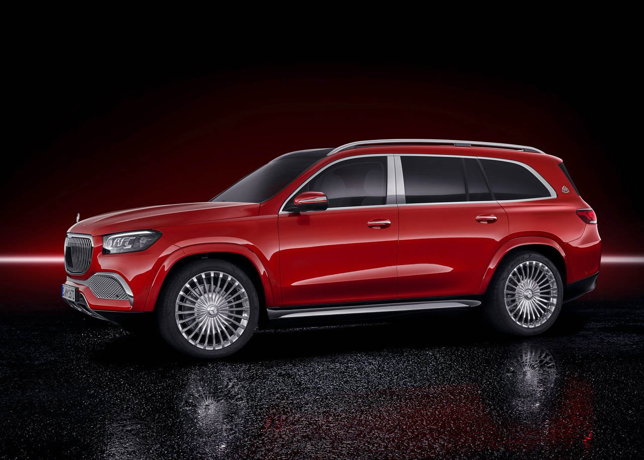 مرسيدس مايباخ  GLS 2021 - (17).jpg