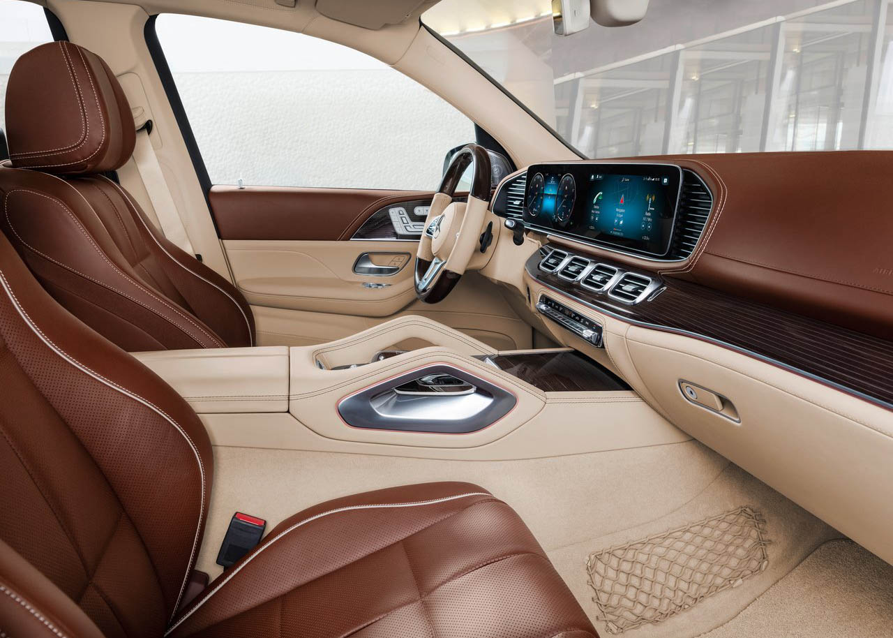 مرسيدس مايباخ  GLS 2021 - (21).jpg