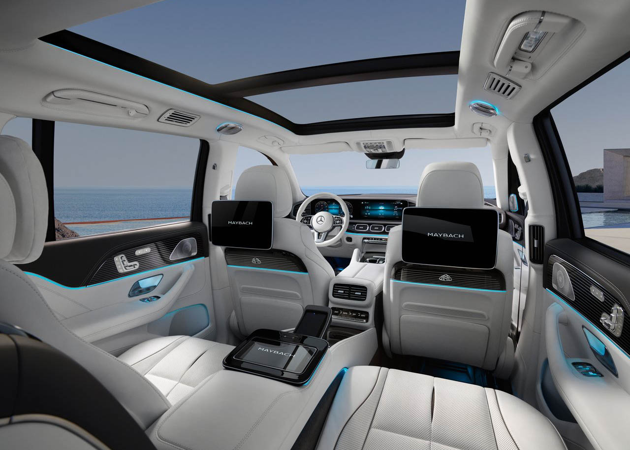 مرسيدس مايباخ  GLS 2021 - (23).jpg