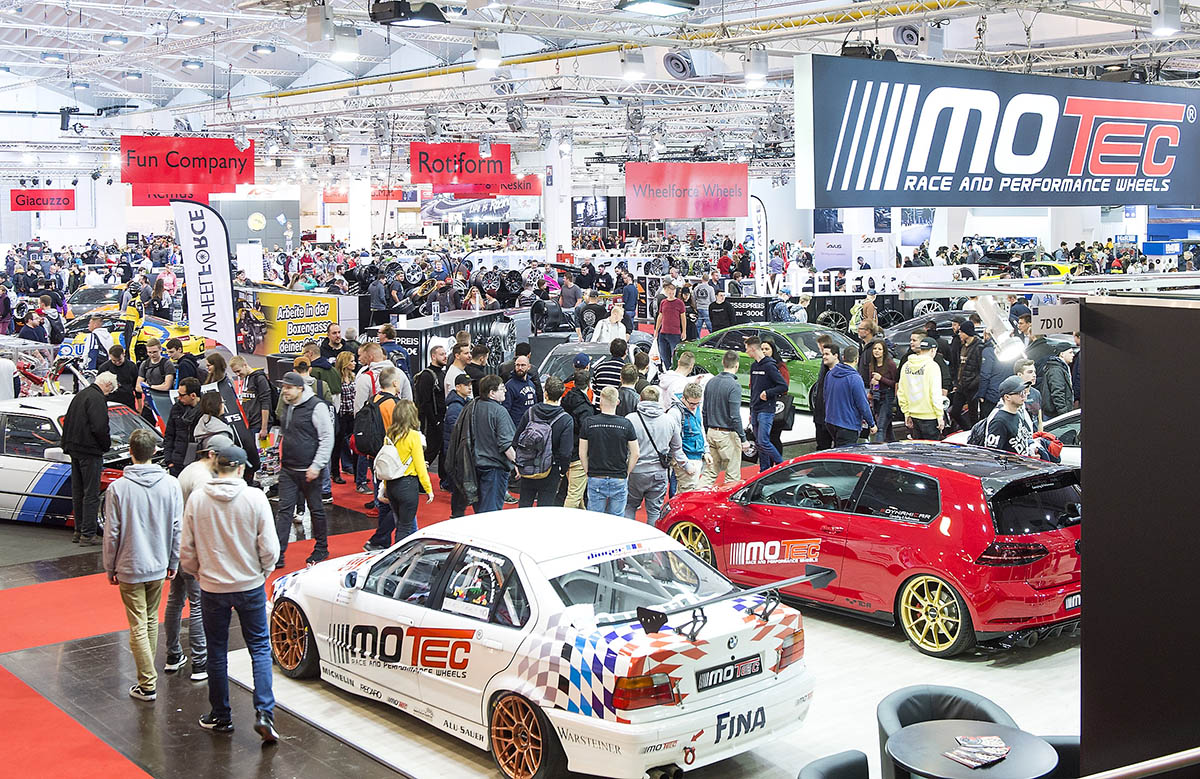 صور معرض ايسن للسيارات المعدلة 2019 (11).jpg