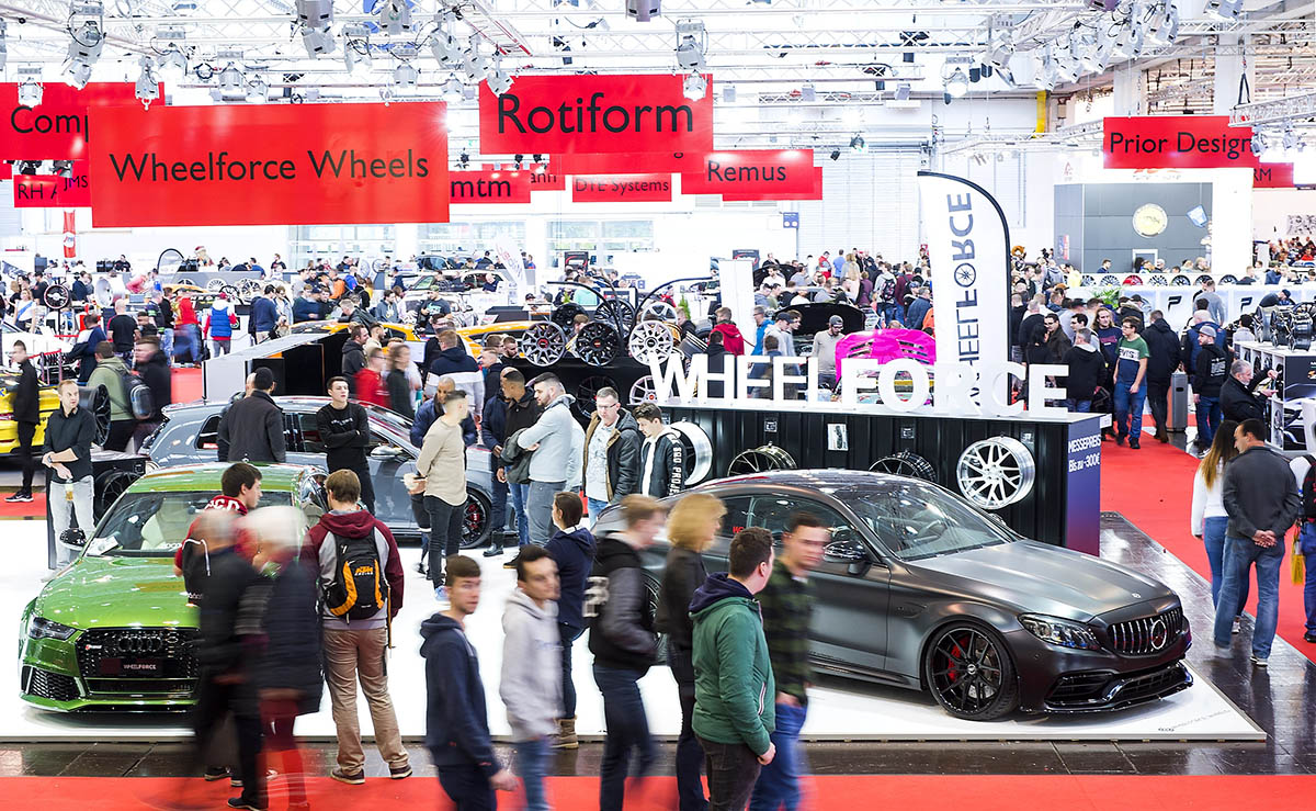 صور معرض ايسن للسيارات المعدلة 2019 (13).jpg