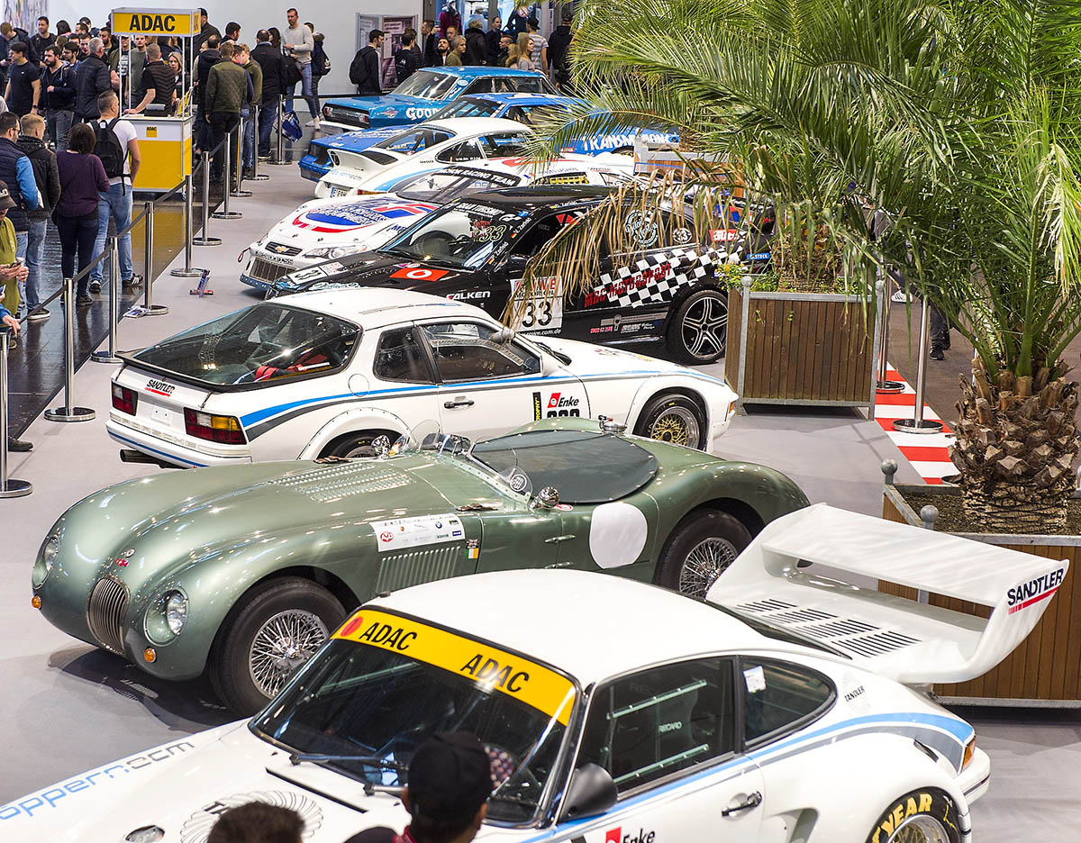 صور معرض ايسن للسيارات المعدلة 2019 (2).jpg