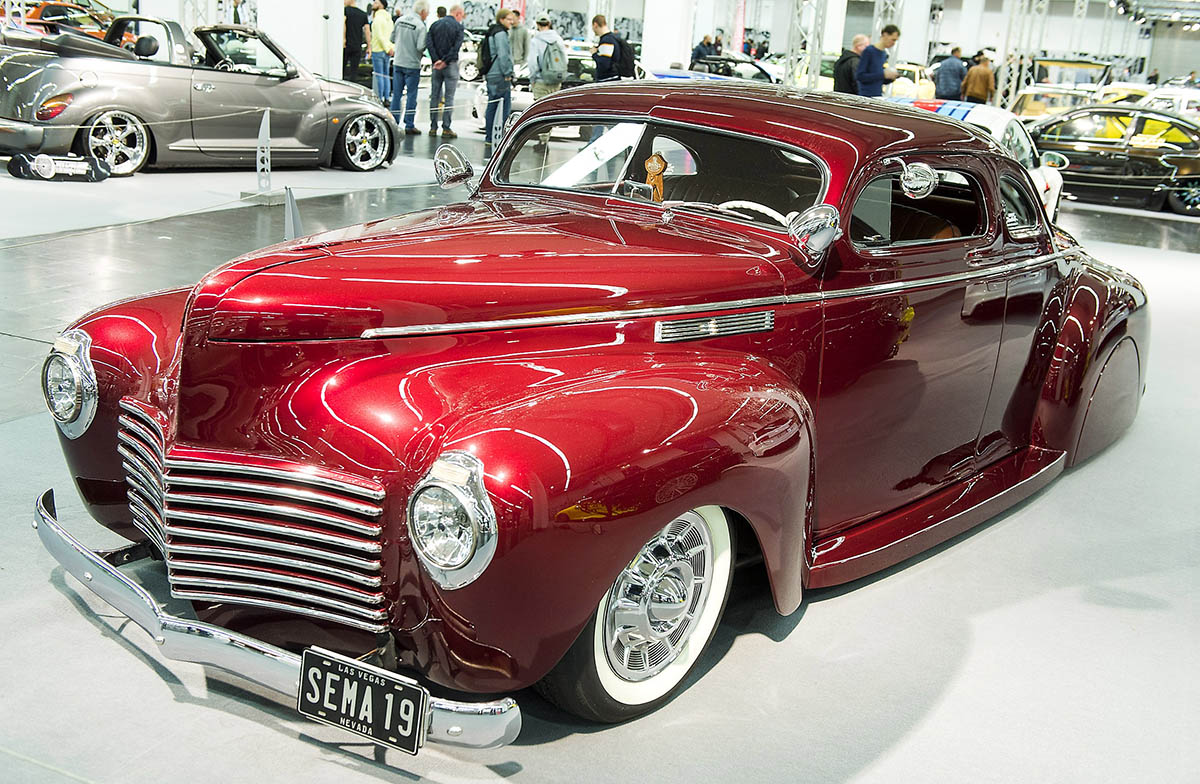 صور معرض ايسن للسيارات المعدلة 2019 (9).jpg