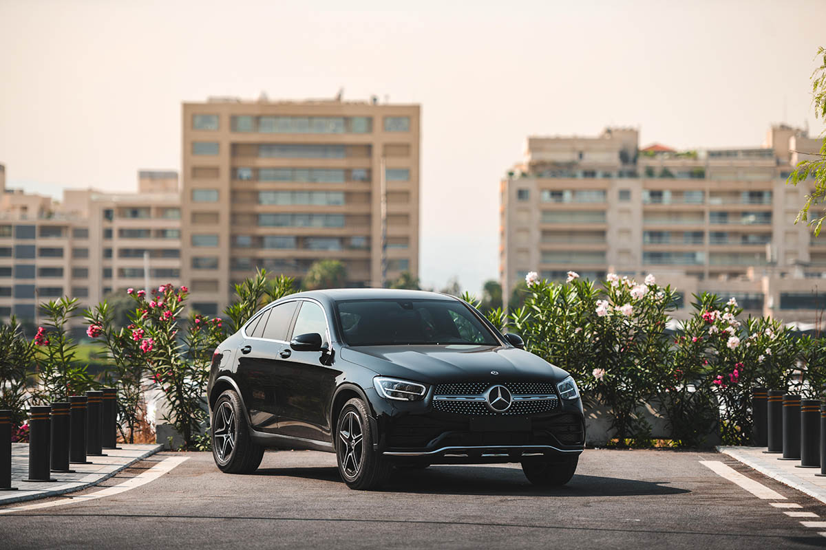 تجربة مرسيدس GLC 200 كوبيه (1).jpg