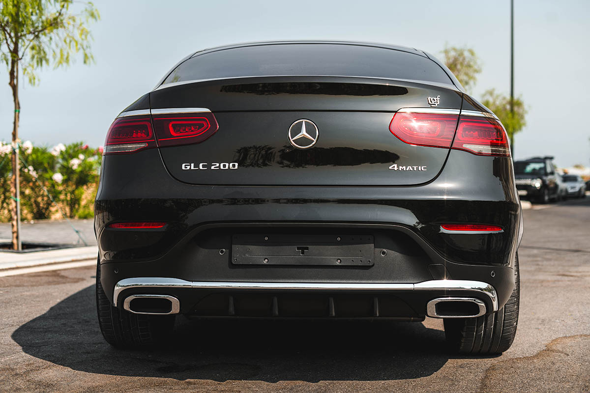 تجربة مرسيدس GLC 200 كوبيه (10).jpg