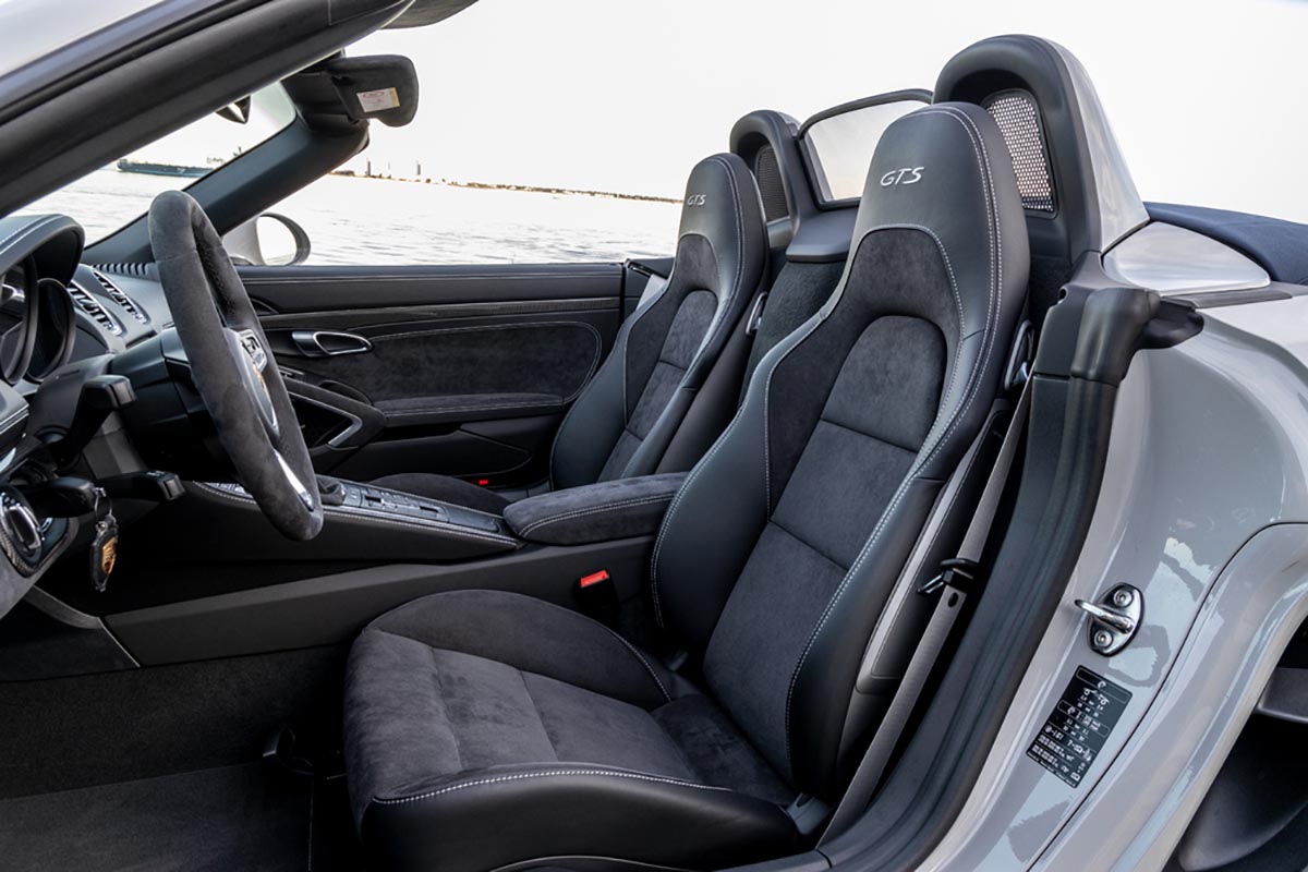 تجربة بورشه 718 بوكستر GTS 4 (17).jpg