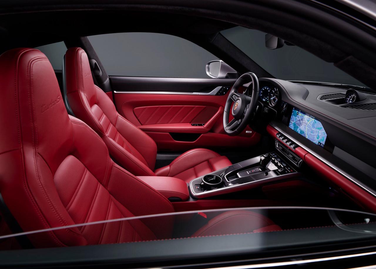 صور بورشه 911 تيربو أس 2021 (13).jpg