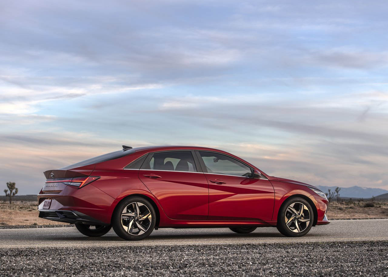 هيونداي النترا 2021 - 14.jpg