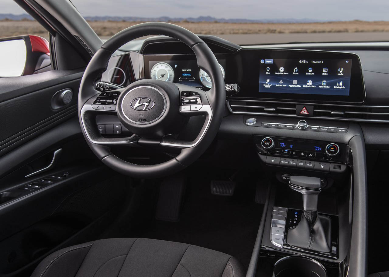 هيونداي النترا 2021 - 18.jpg