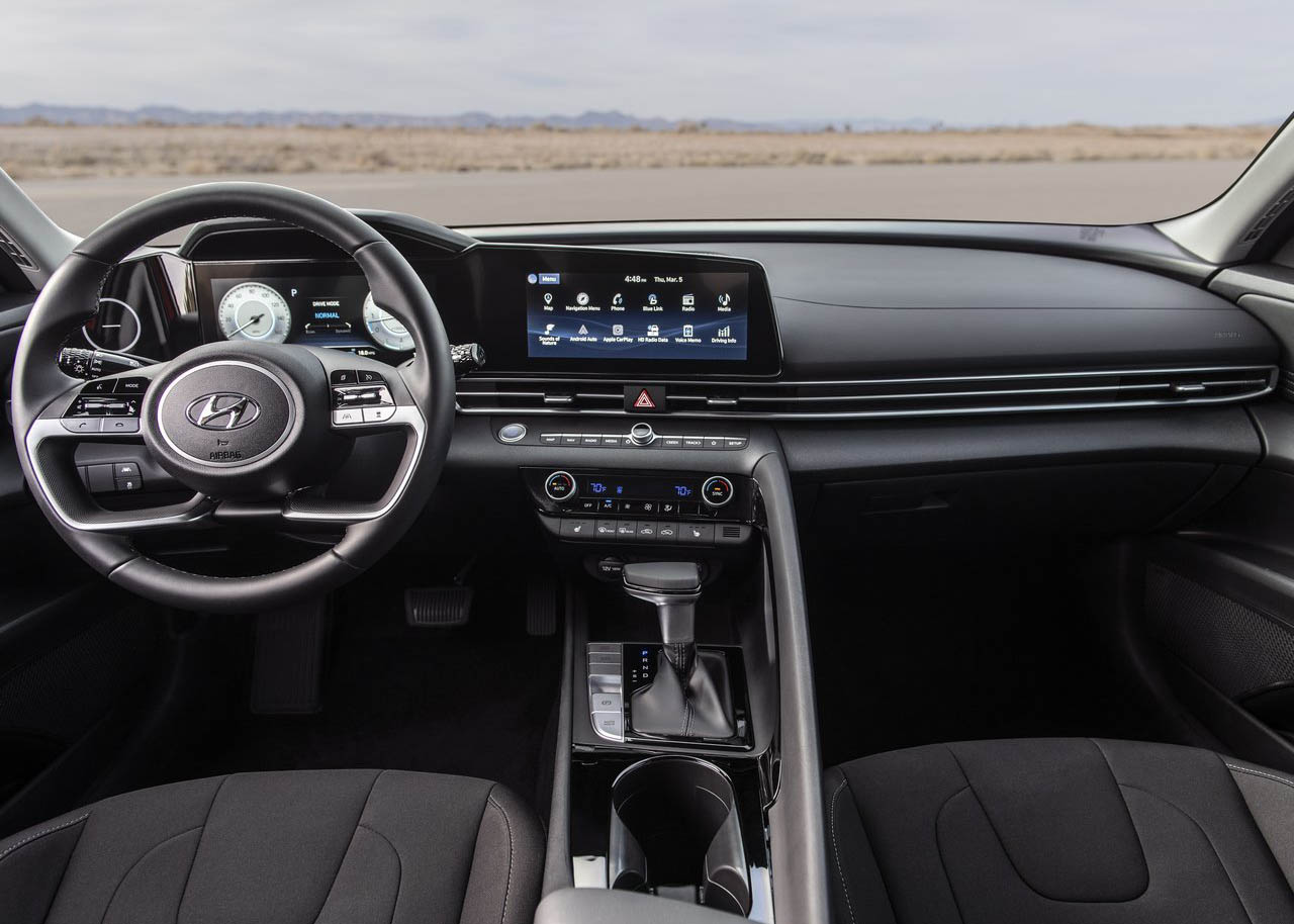 هيونداي النترا 2021 - 19.jpg