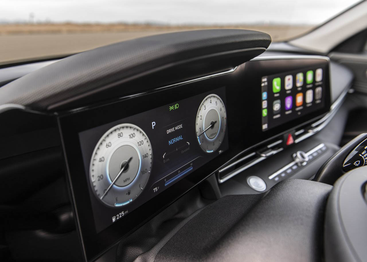 هيونداي النترا 2021 - 26.jpg