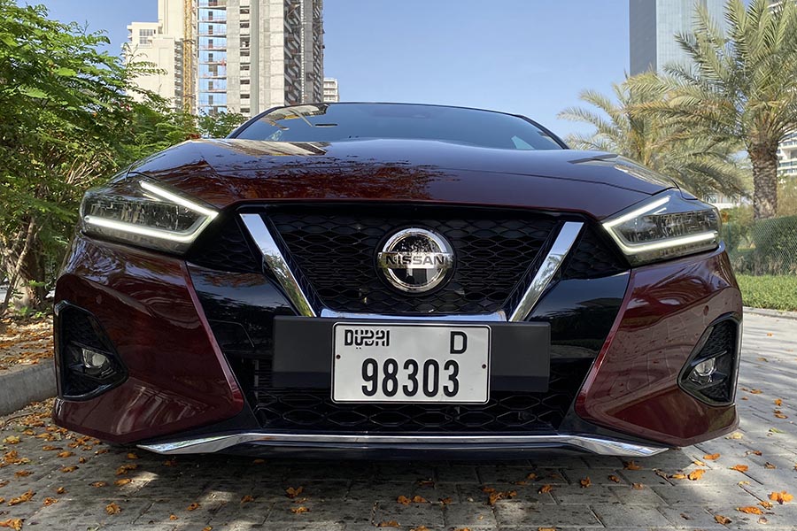 تجربة نيسان ماكسيما 2020 (2).JPG