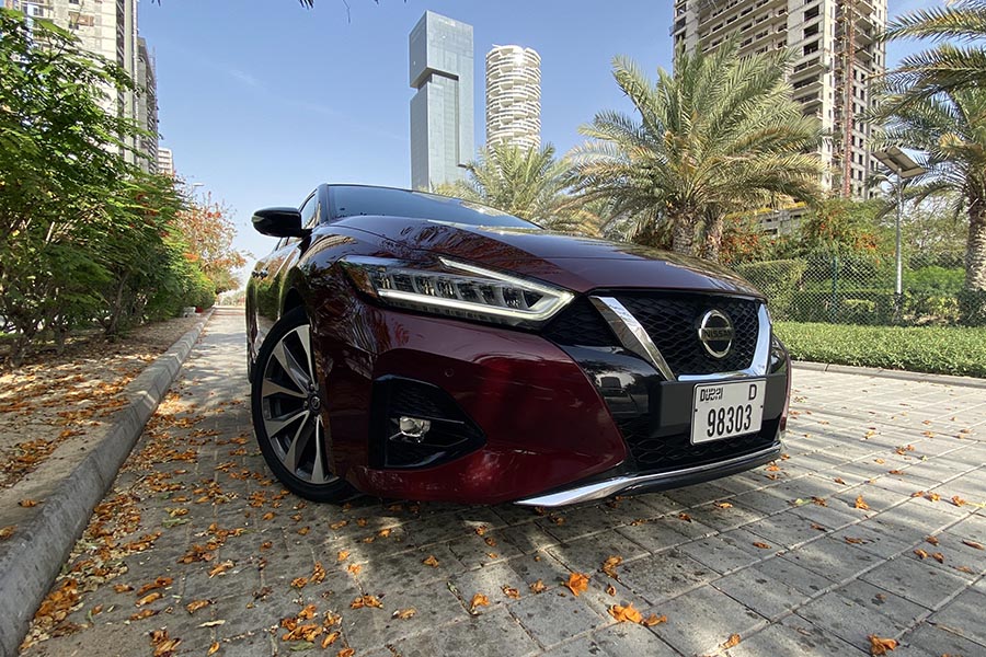 تجربة نيسان ماكسيما 2020 (3).JPG