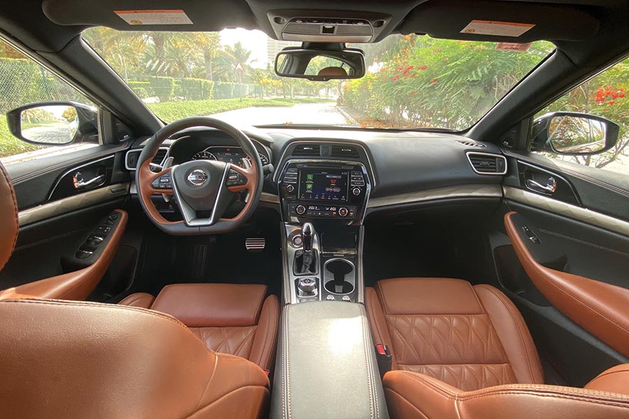 تجربة نيسان ماكسيما 2020 (5).JPG