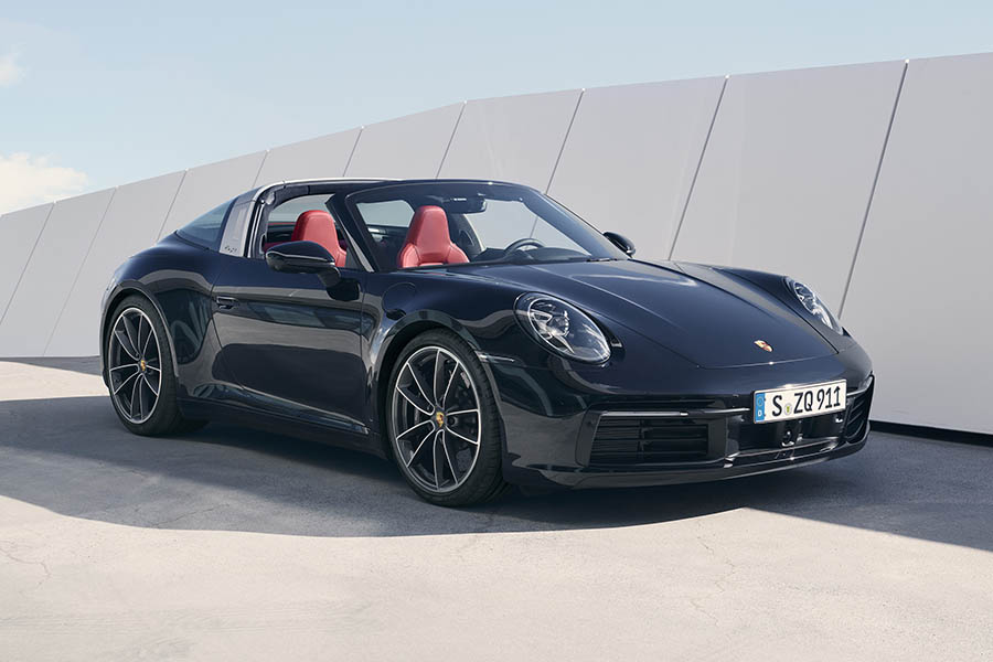 بورشه 911 تارغا 2021 (5).jpg