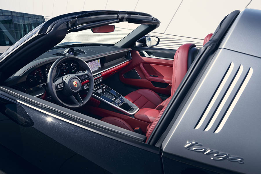 بورشه 911 تارغا 2021 (8).jpg