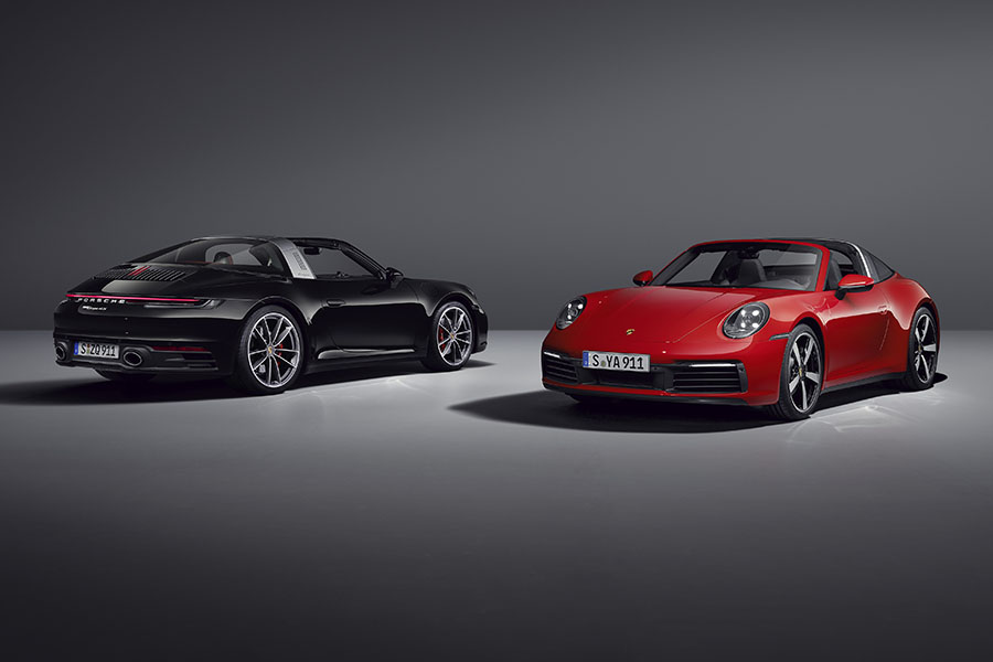 بورشه 911 تارغا 2021 (9).jpg