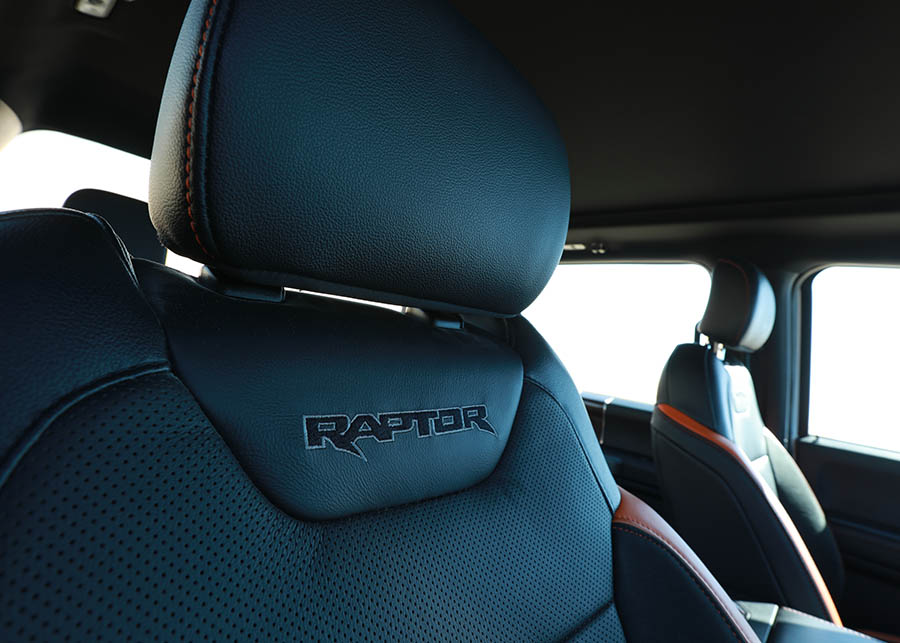 تجربة قيادة فورد F-150 رابتر - (3).jpg