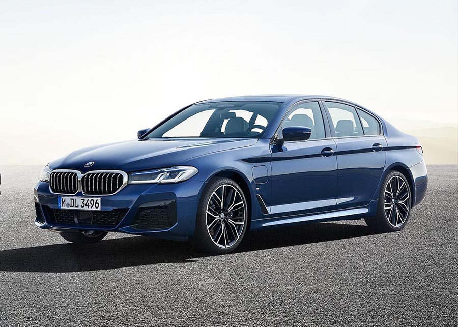 بي ام دبليو الفئة الخامسة 2021 - (5).jpg