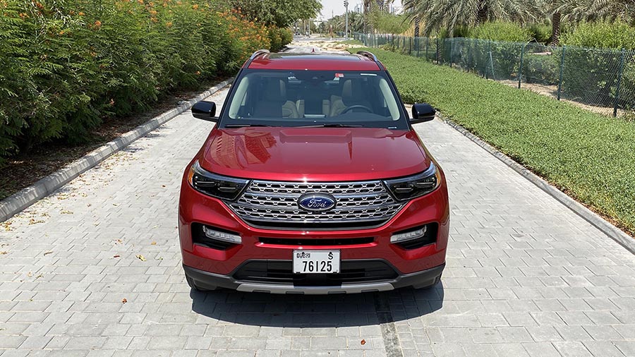 تجربة فورد اكسبلورر 2020 - 05.jpg