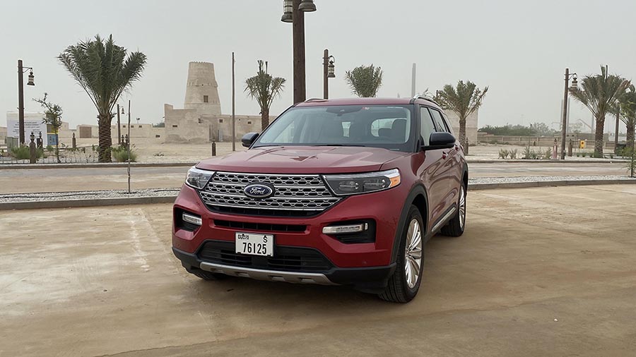 تجربة فورد اكسبلورر 2020 - 06.jpg