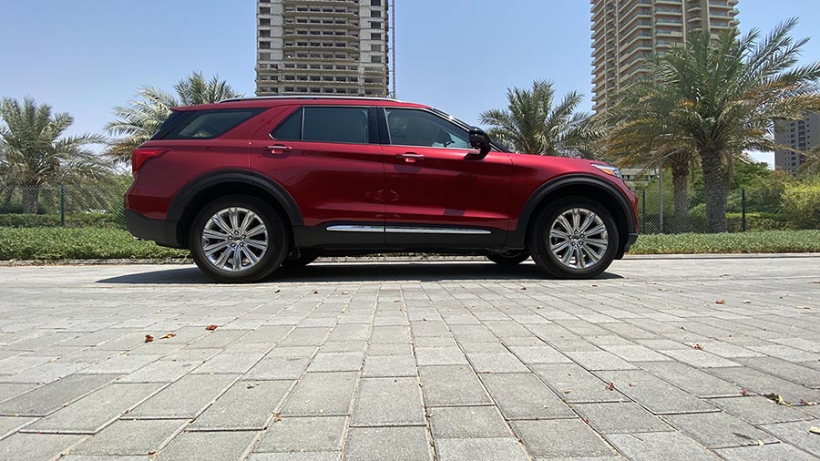 تجربة فورد اكسبلورر 2020 - 10.jpg