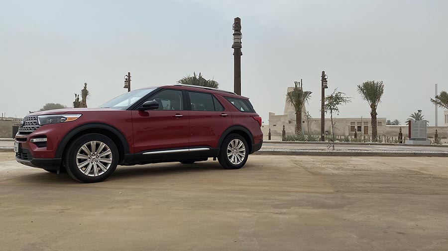 تجربة فورد اكسبلورر 2020 - 12.jpg