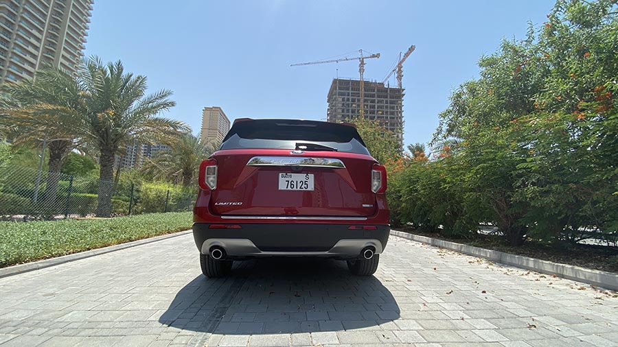 تجربة فورد اكسبلورر 2020 - 14.jpg