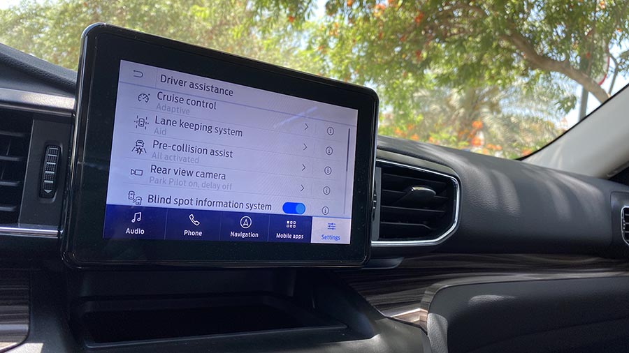 تجربة فورد اكسبلورر 2020 - 19.jpg